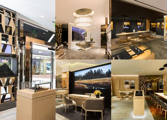 石家庄格拉苏蒂售后维修地址