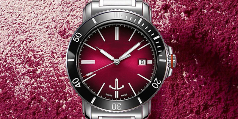 石家庄格拉苏蒂奢侈表修理售后