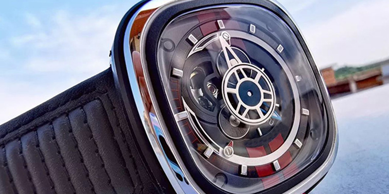 石家庄格拉苏蒂（Glashutte）售后维修点保养